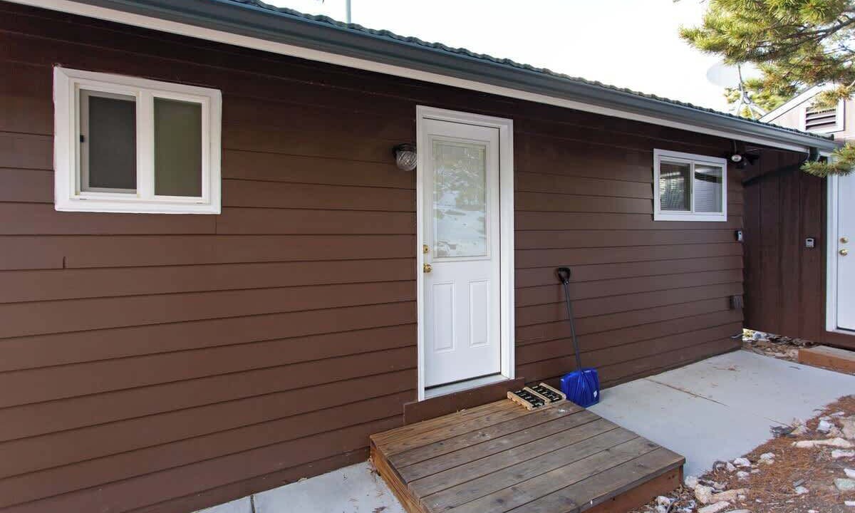 Photo of Outdoor in Black Hawk