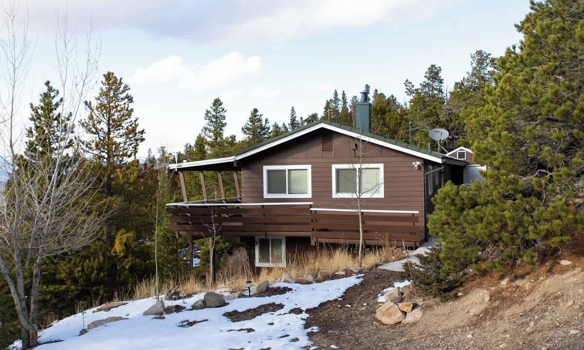 Photo of Outdoor in Black Hawk
