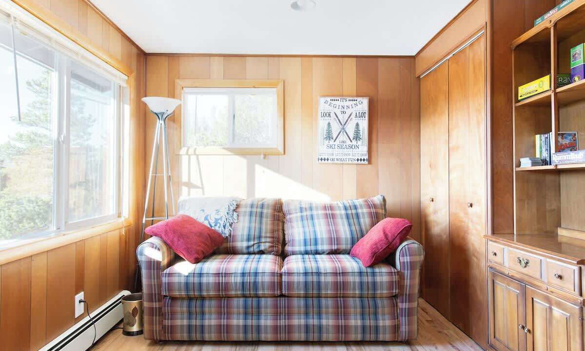 Photo of Livingroom in Black Hawk