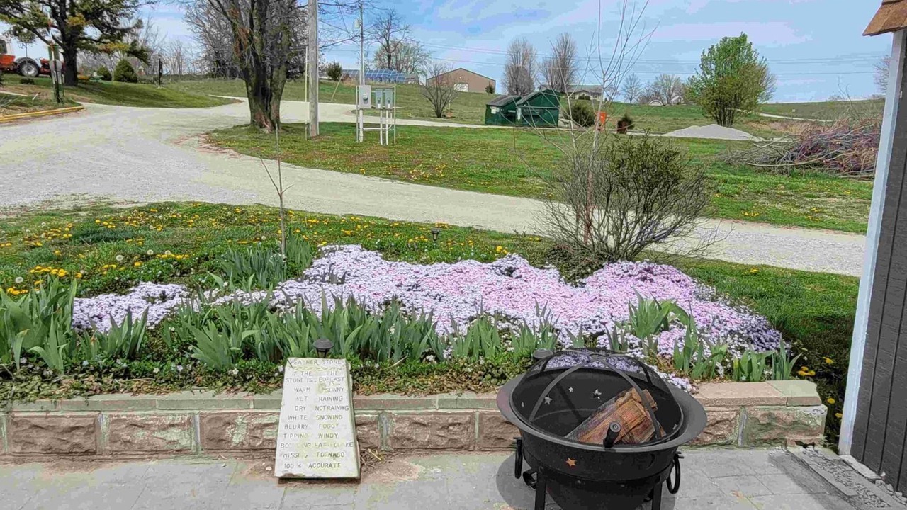 Photo of Outdoor in Andrew County
