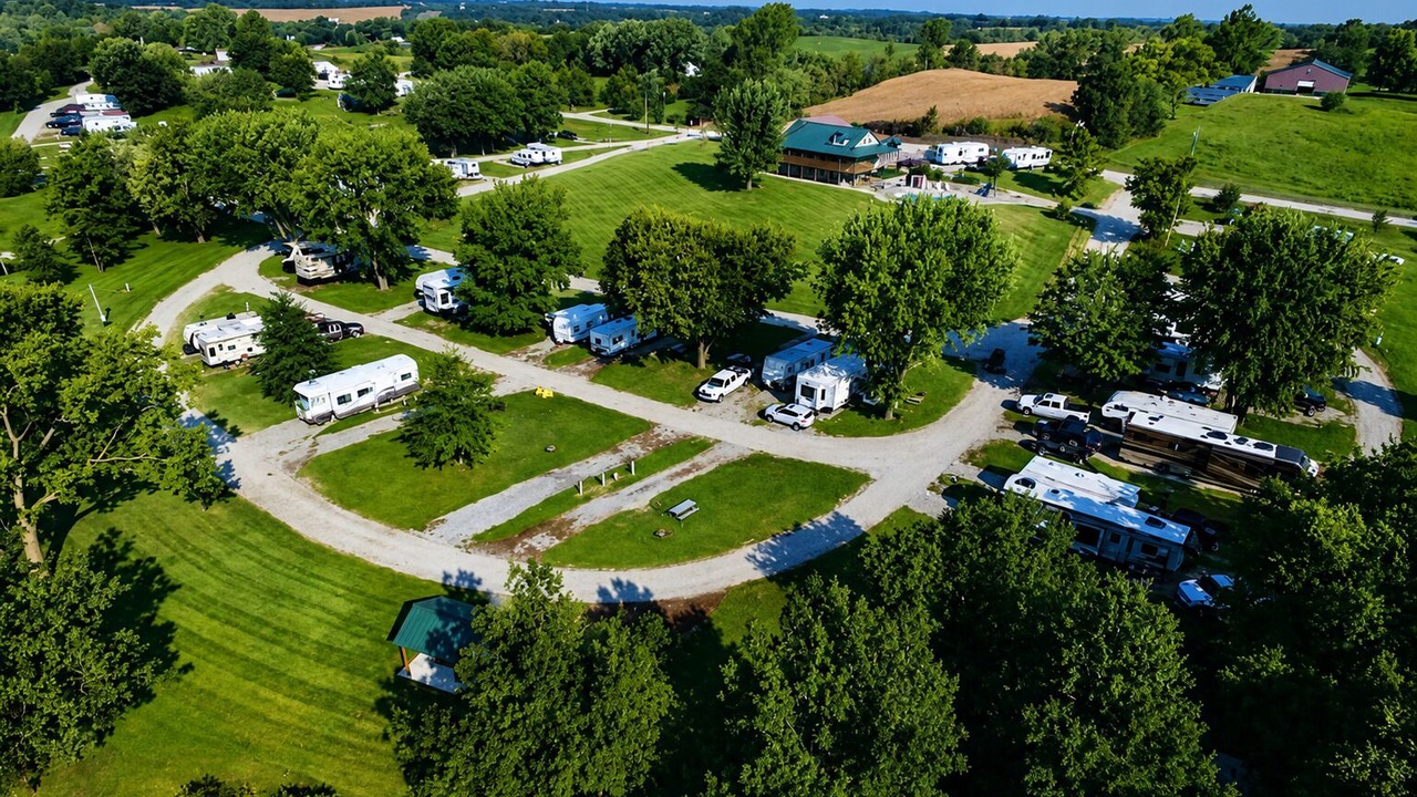 Photo of Others in Andrew County