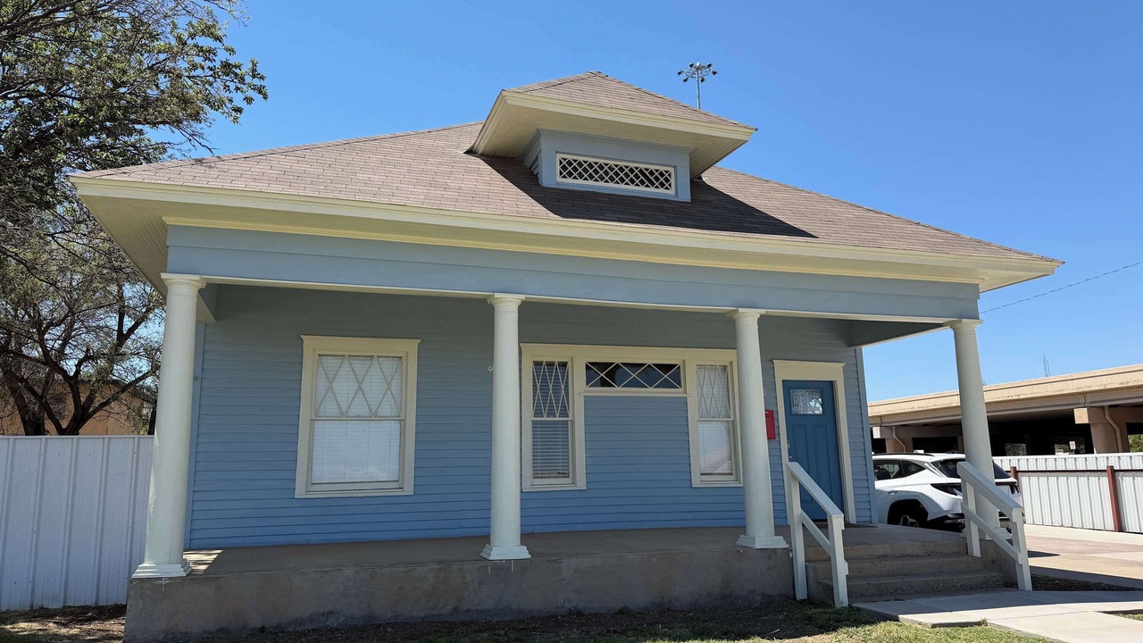 Photo of Outdoor in Amarillo
