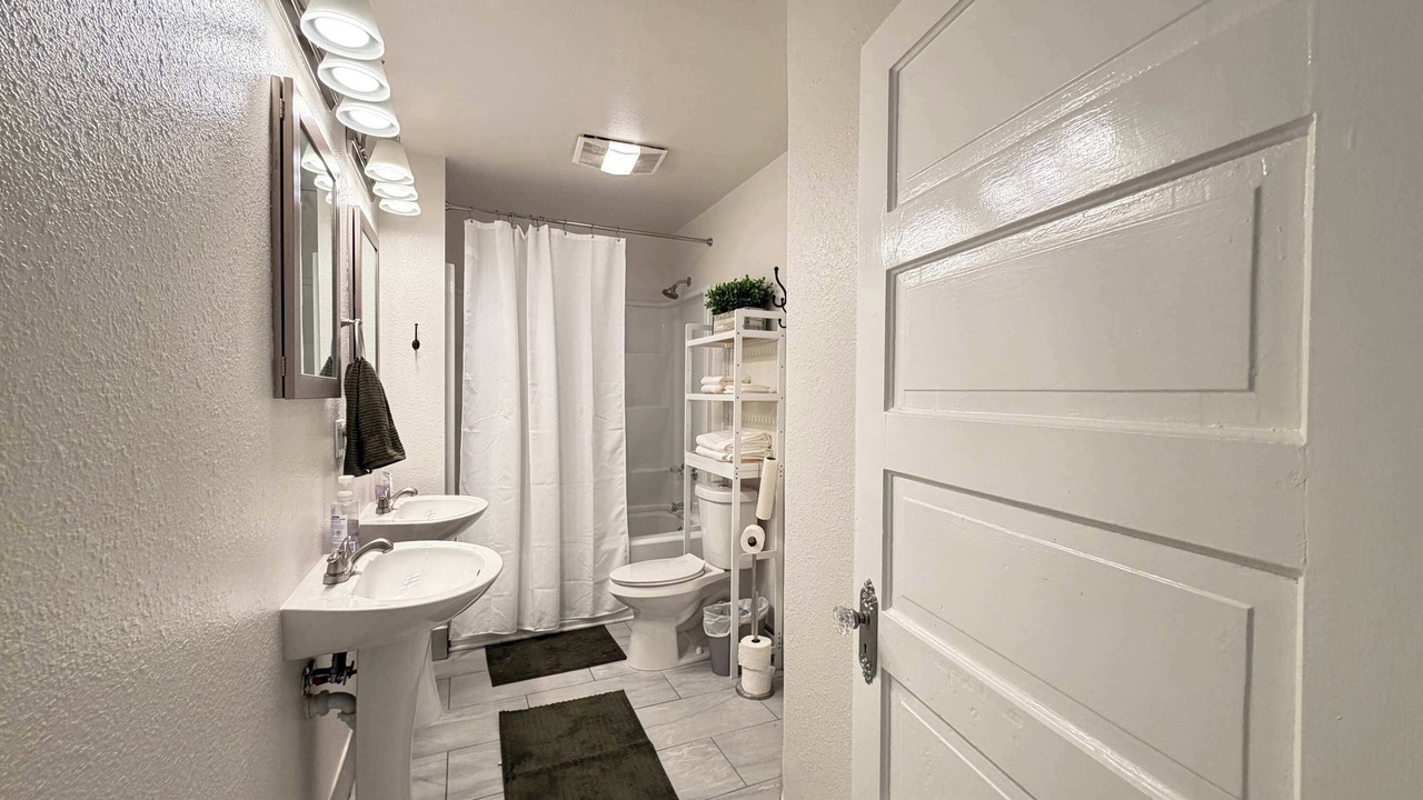 Photo of Bathroom in Amarillo