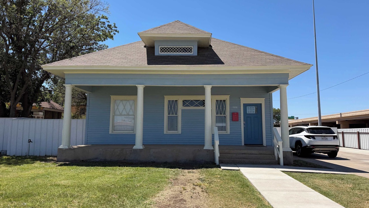 Photo of Outdoor in Amarillo