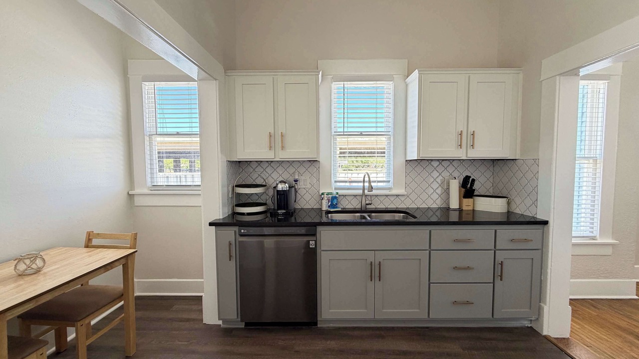 Photo of Kitchen in Amarillo