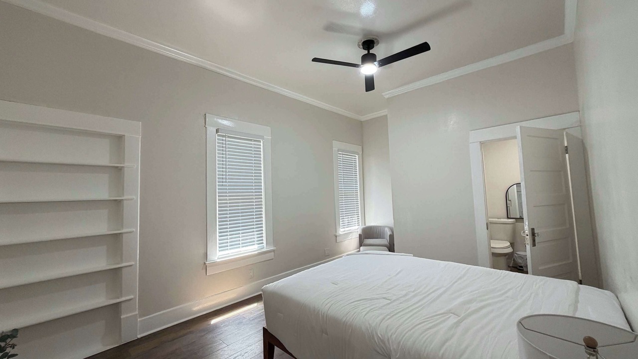 Photo of Bedroom in Amarillo