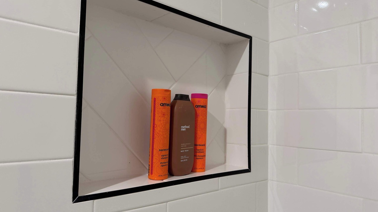 Photo of Bathroom in Amarillo