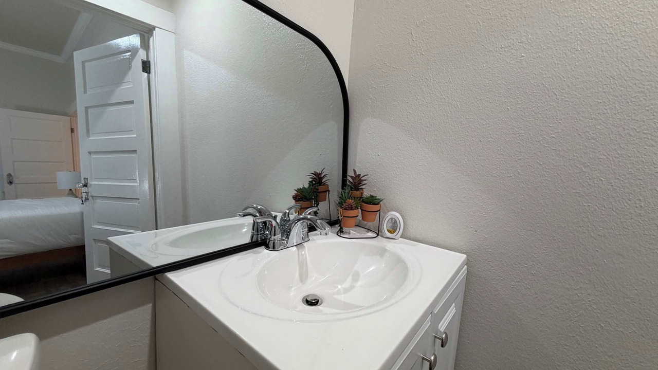 Photo of Bathroom in Amarillo