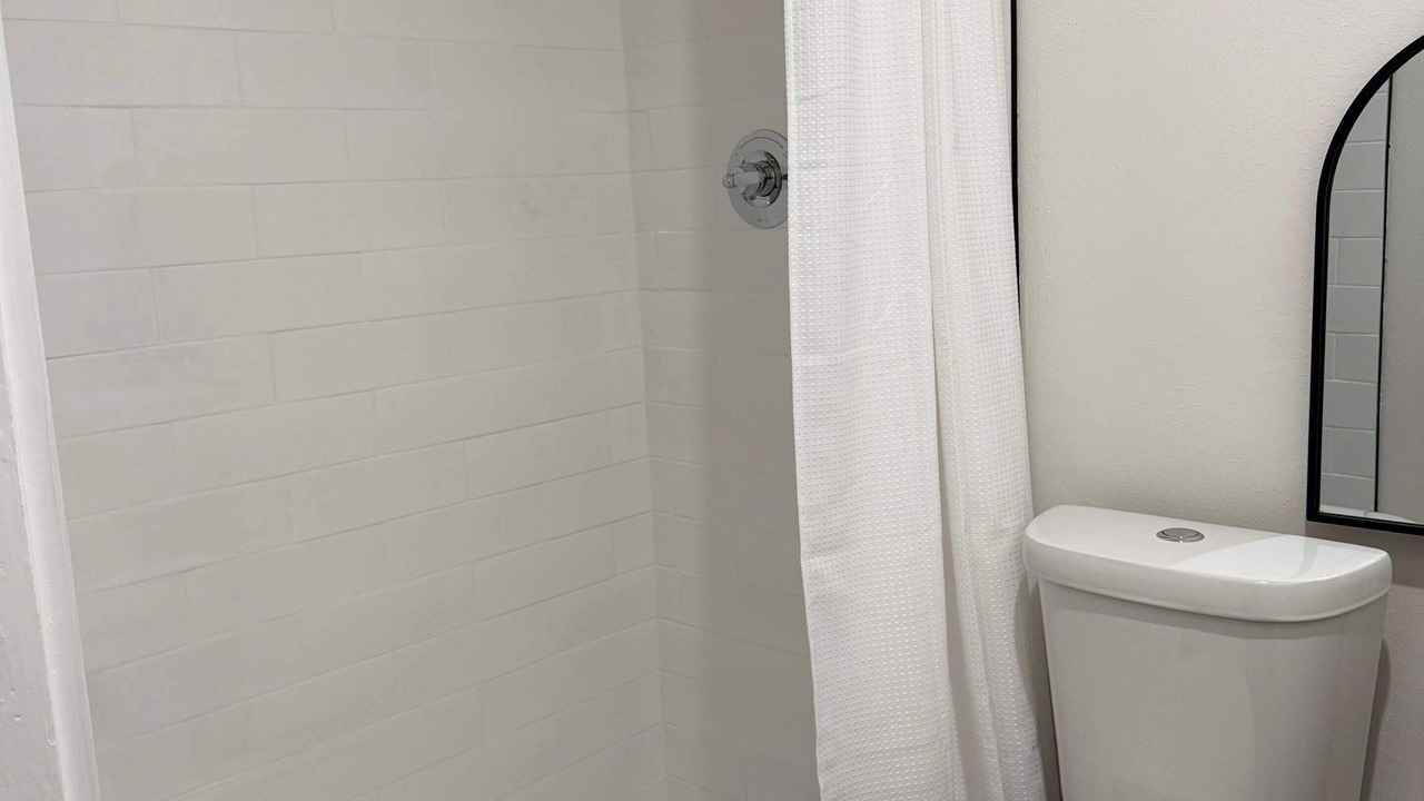 Photo of Bathroom in Amarillo