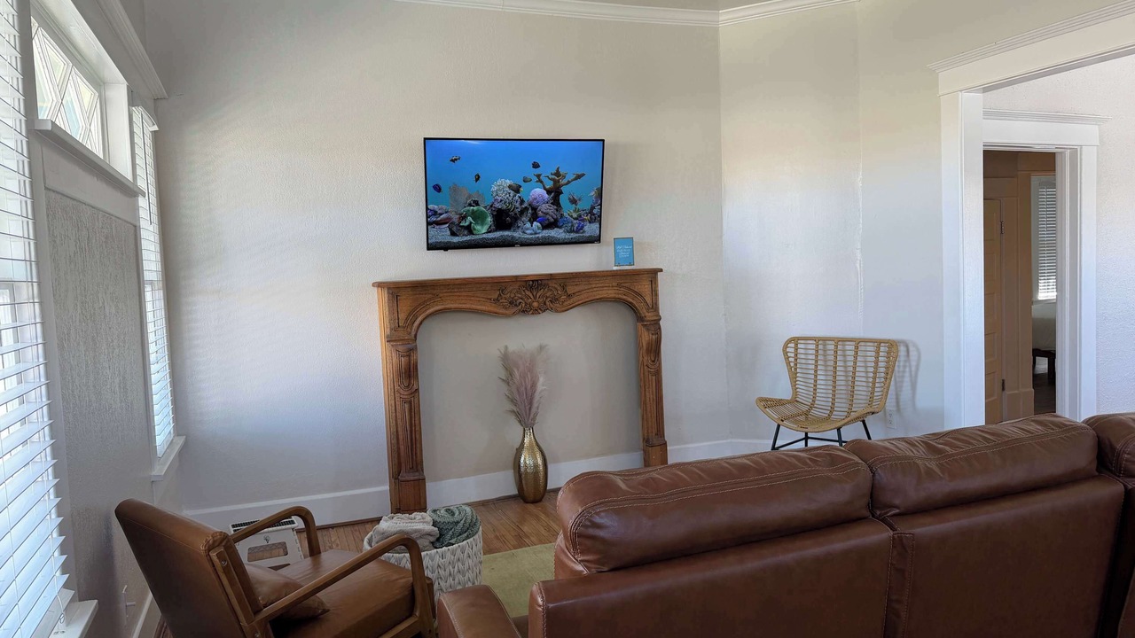 Photo of Livingroom in Amarillo