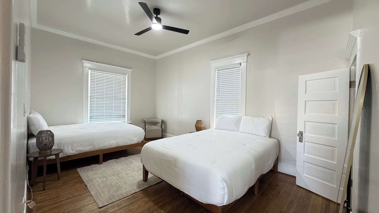 Photo of Bedroom in Amarillo