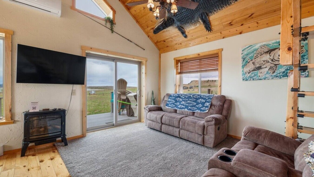 Photo of Livingroom in Hot Springs