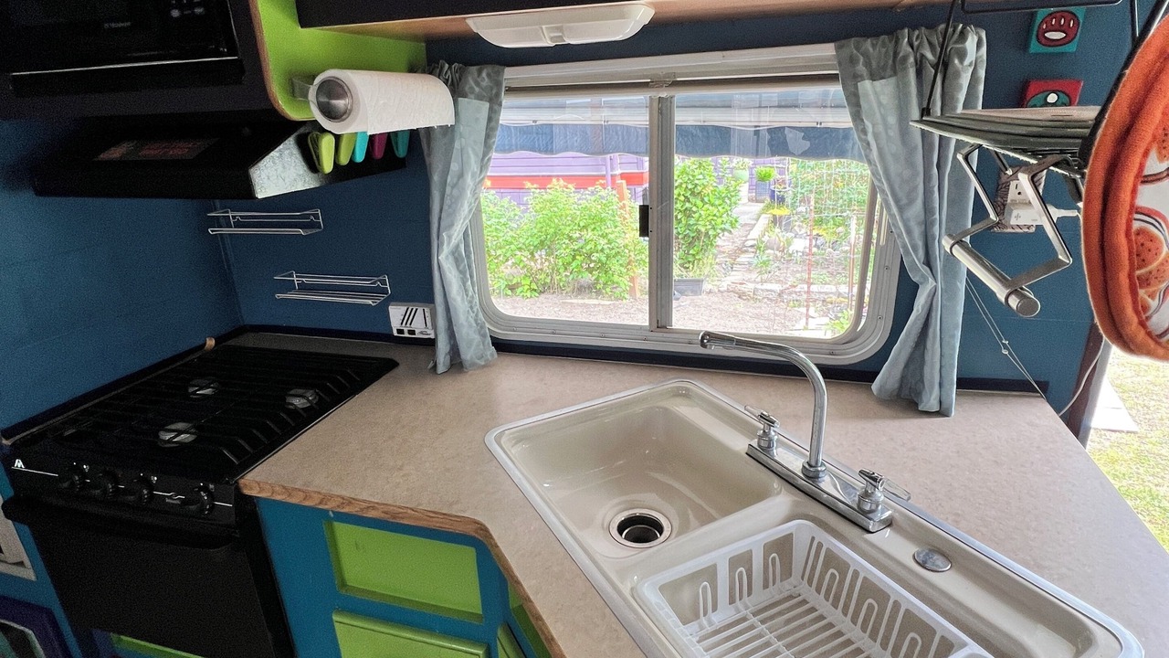 Photo of Kitchen in Tukwila