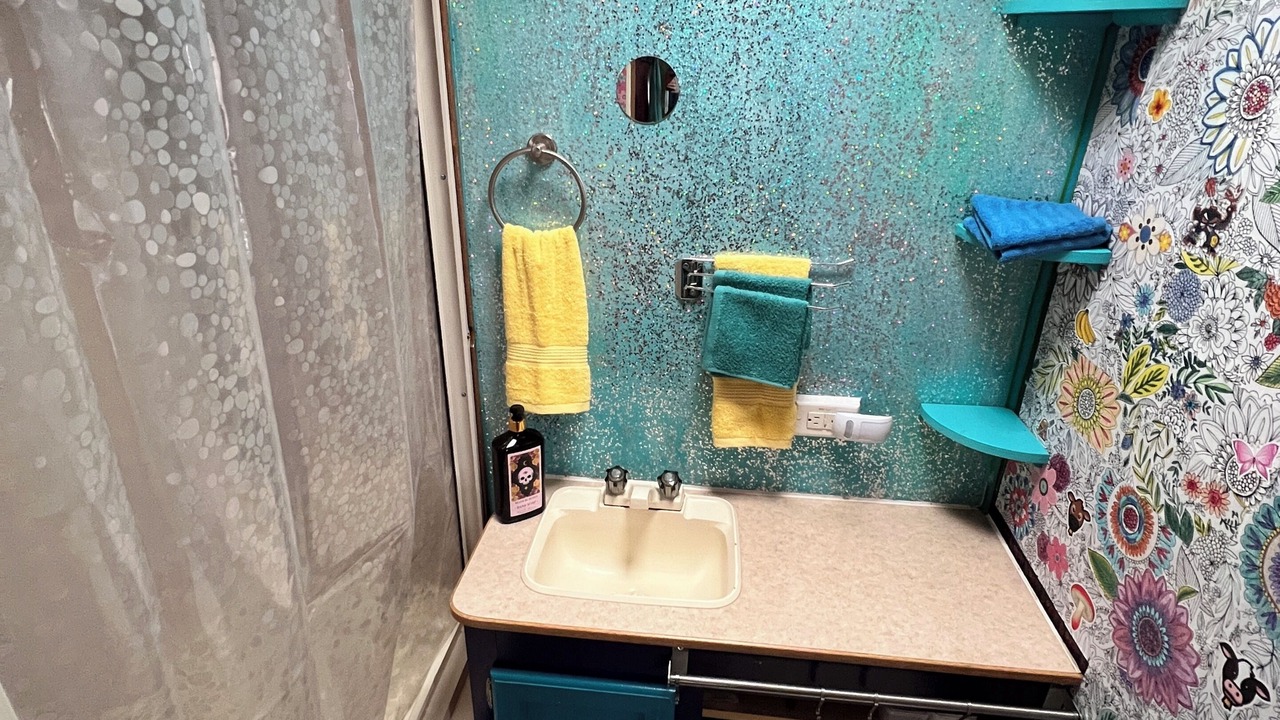 Photo of Bathroom in Tukwila