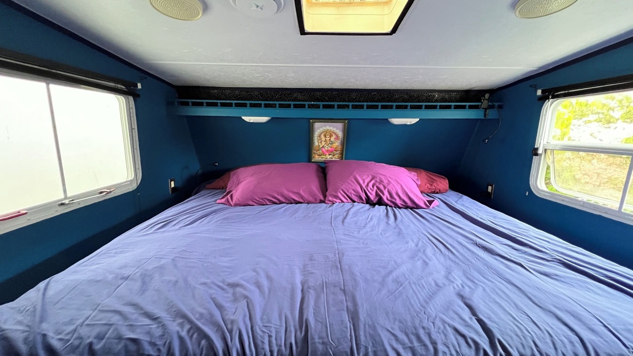 Photo of Bedroom in Tukwila