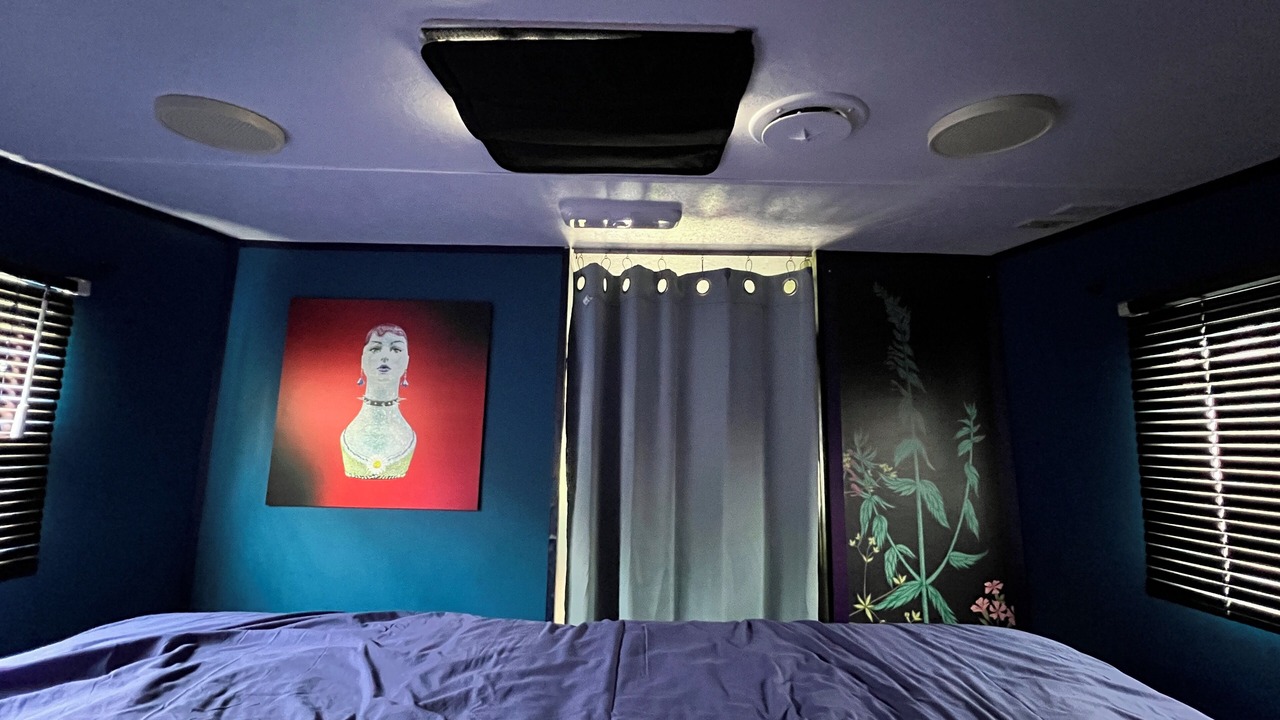 Photo of Bedroom in Tukwila