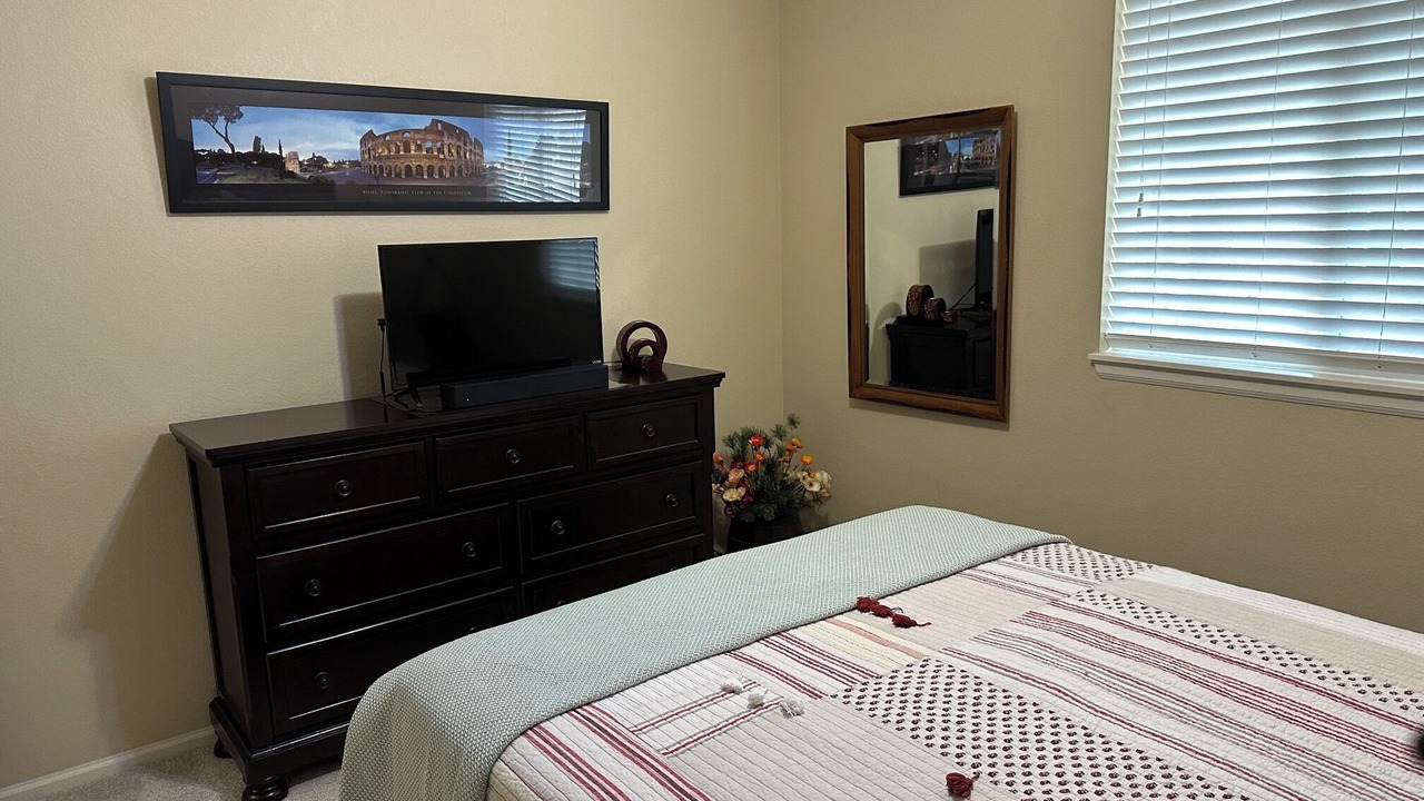 Photo of Bedroom in Thornton