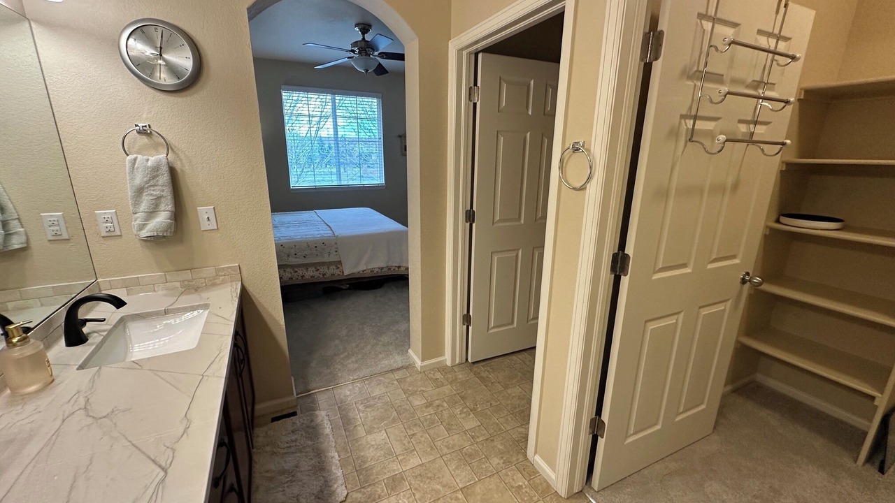 Photo of Bedroom in Thornton