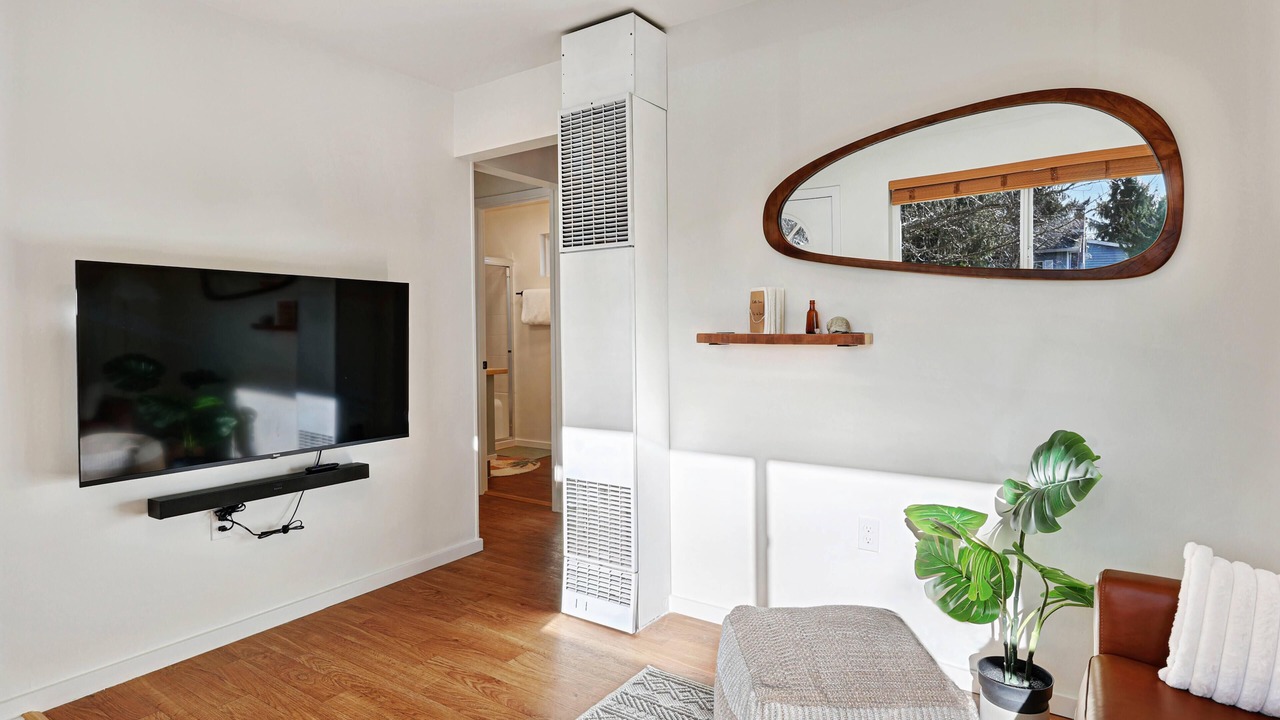 Photo of Livingroom in Arbor Heights