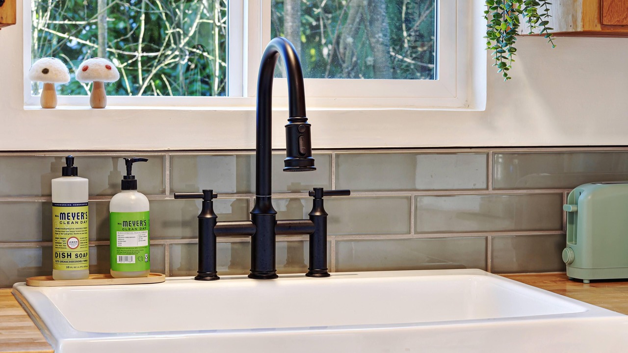 Photo of Bathroom in Arbor Heights