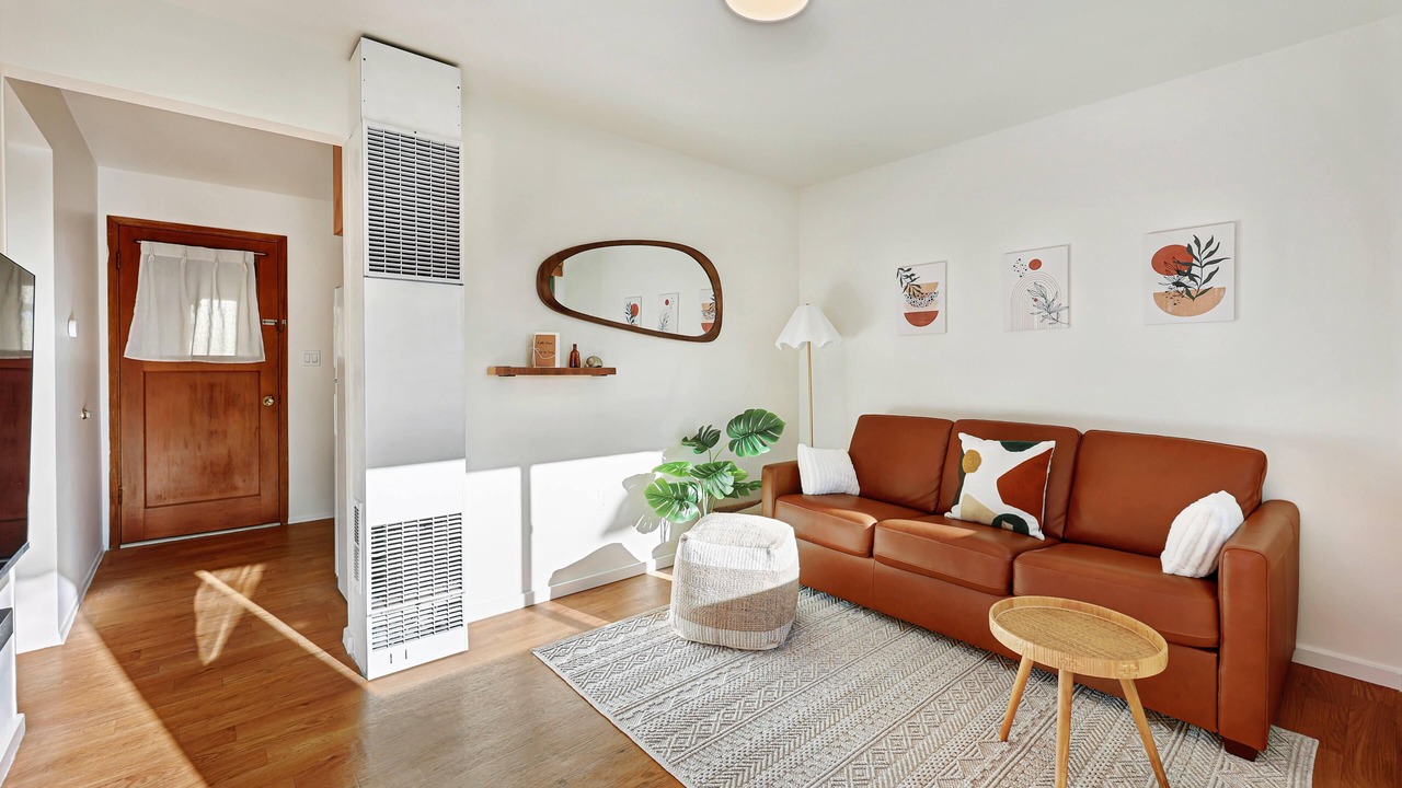 Photo of Livingroom in Arbor Heights