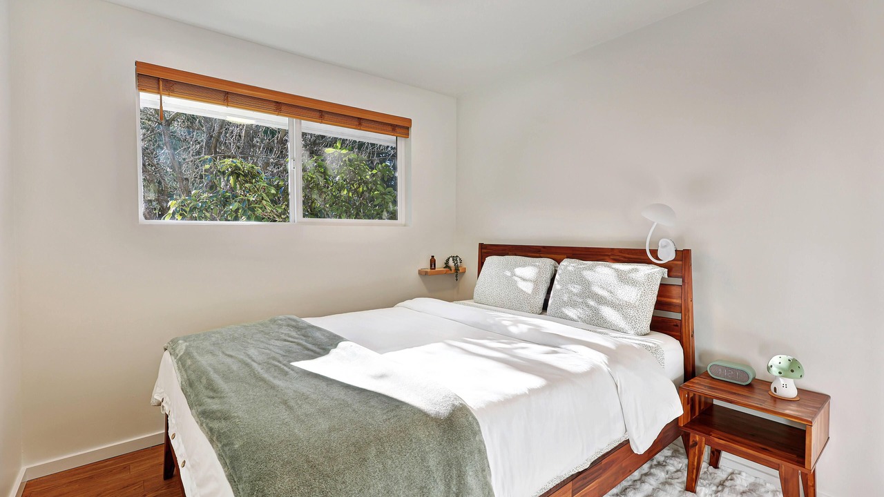 Photo of Bedroom in Arbor Heights
