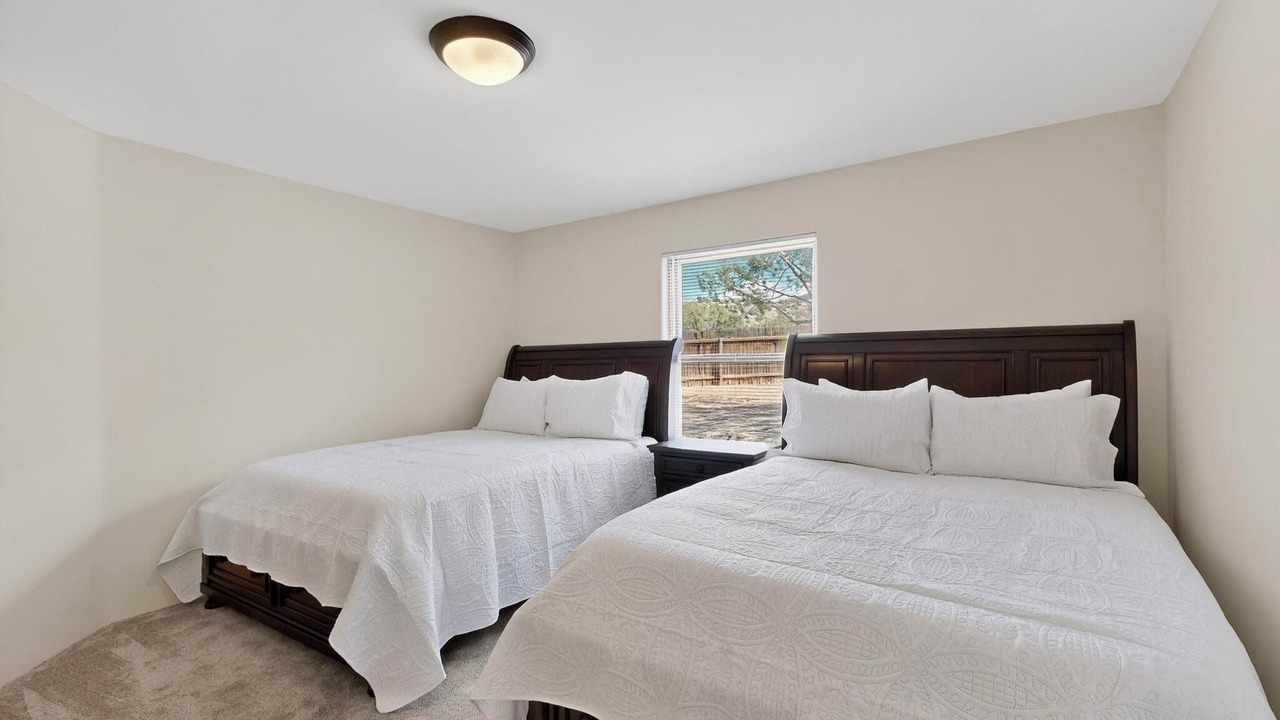 Photo of Bedroom in Placitas