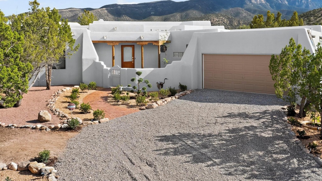 Photo of Outdoor in Placitas