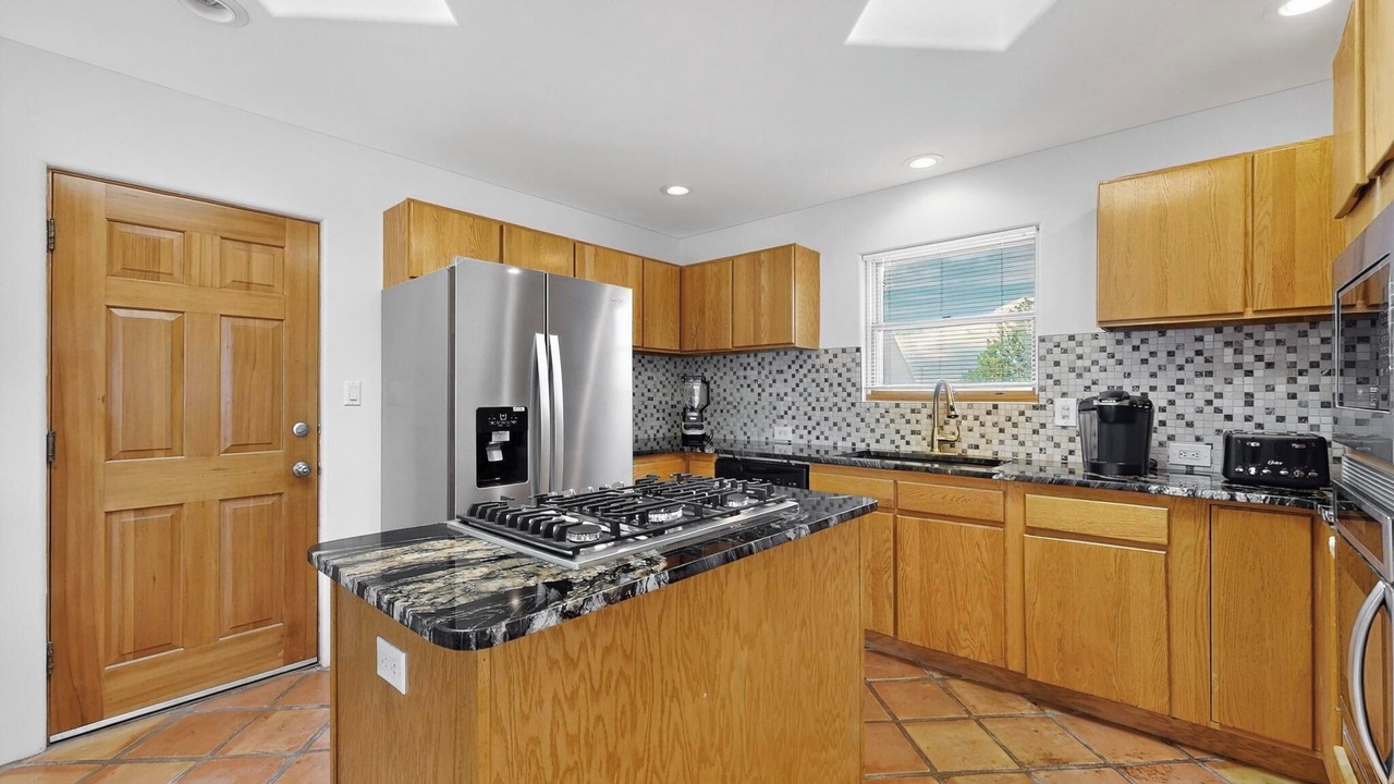 Photo of Kitchen in Placitas