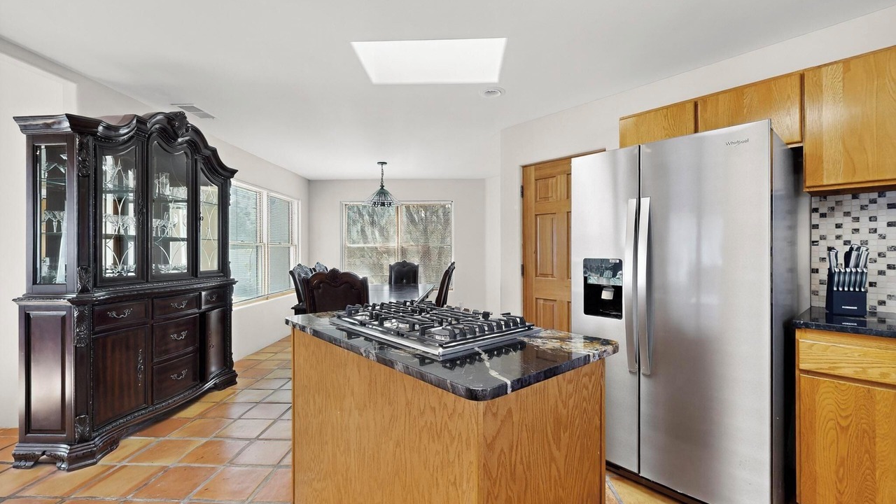 Photo of Kitchen in Placitas
