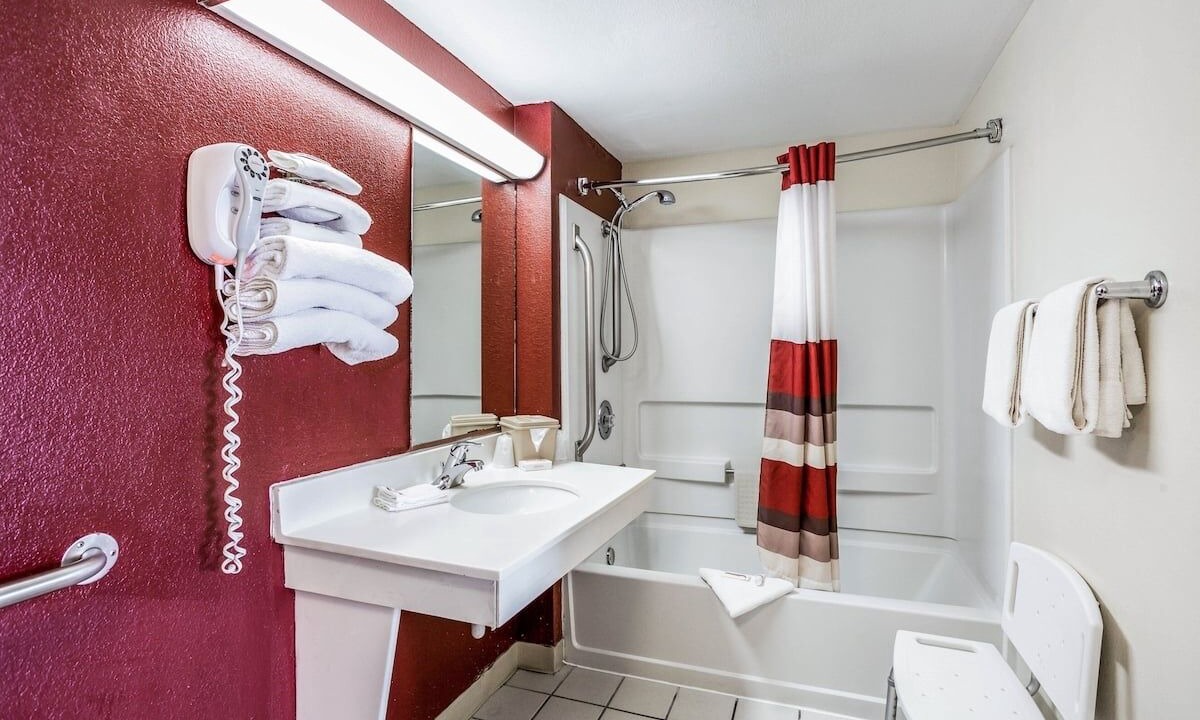 Photo of Bathroom in Allison