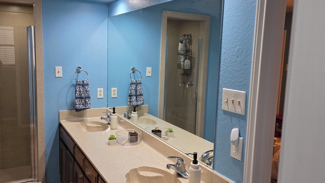 Photo of Bathroom in North Arlington