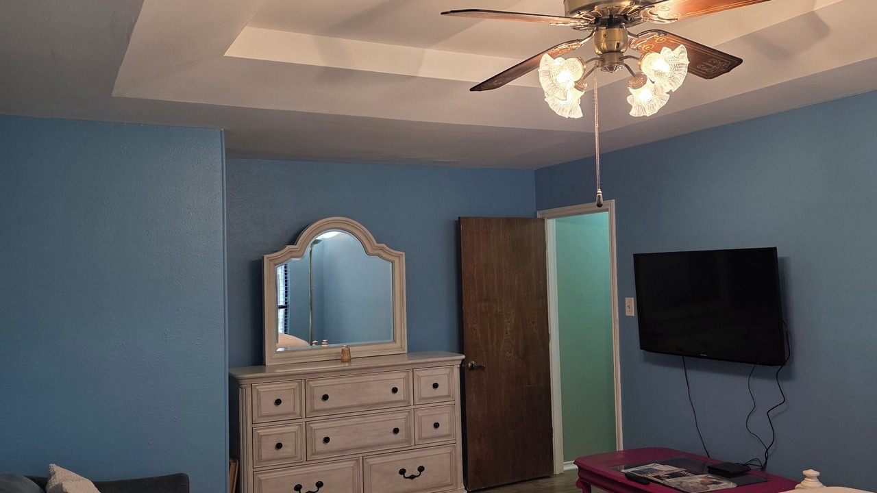 Photo of Bedroom in North Arlington