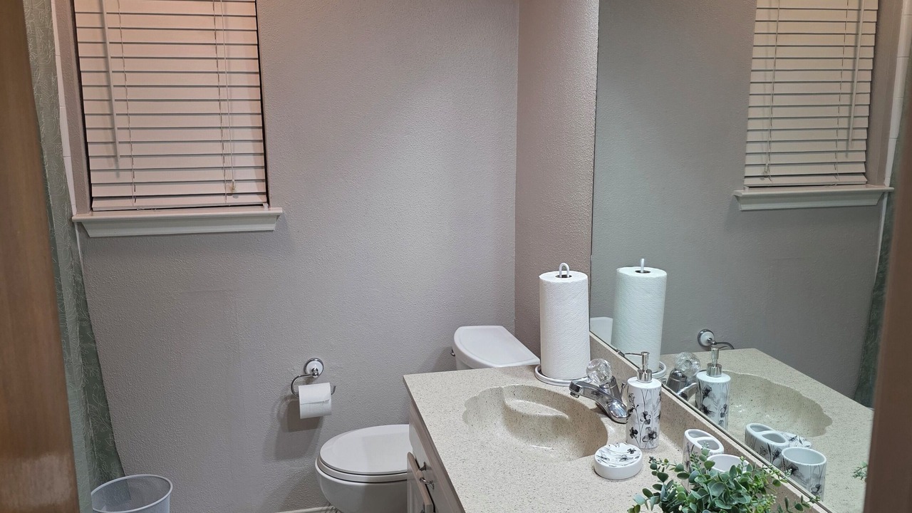 Photo of Bathroom in North Arlington