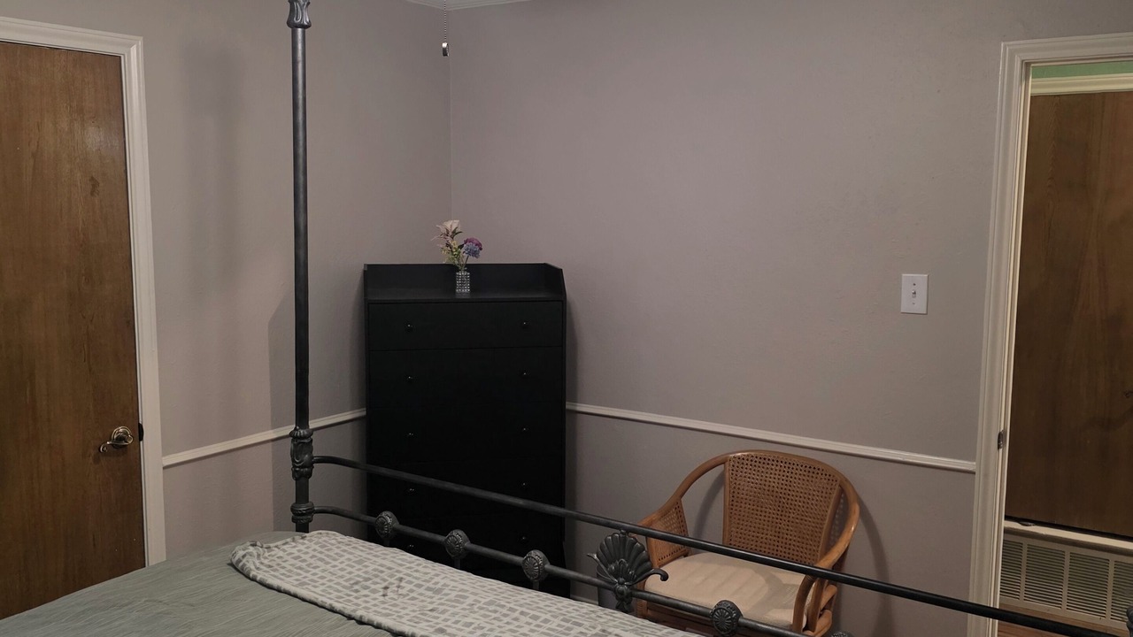 Photo of Bedroom in North Arlington