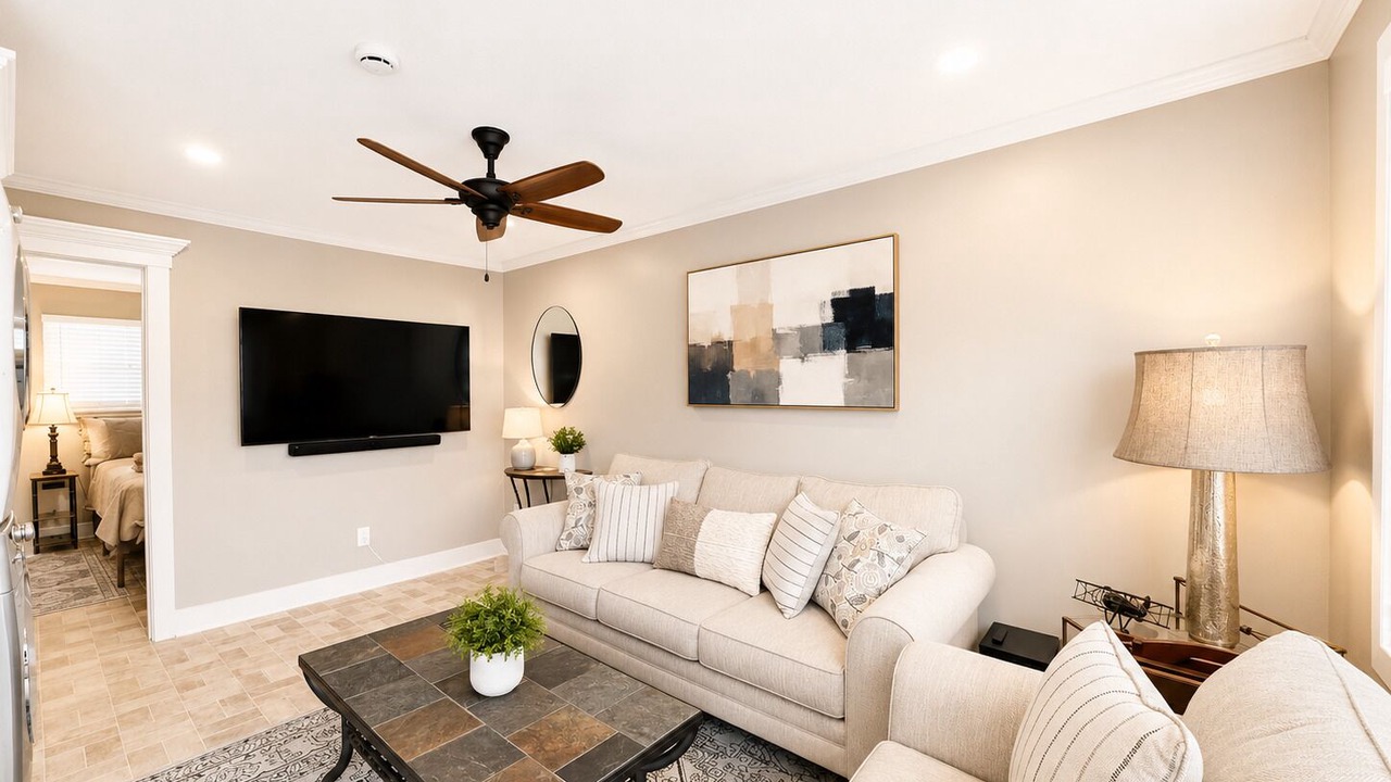 Photo of Livingroom in Spring Hill