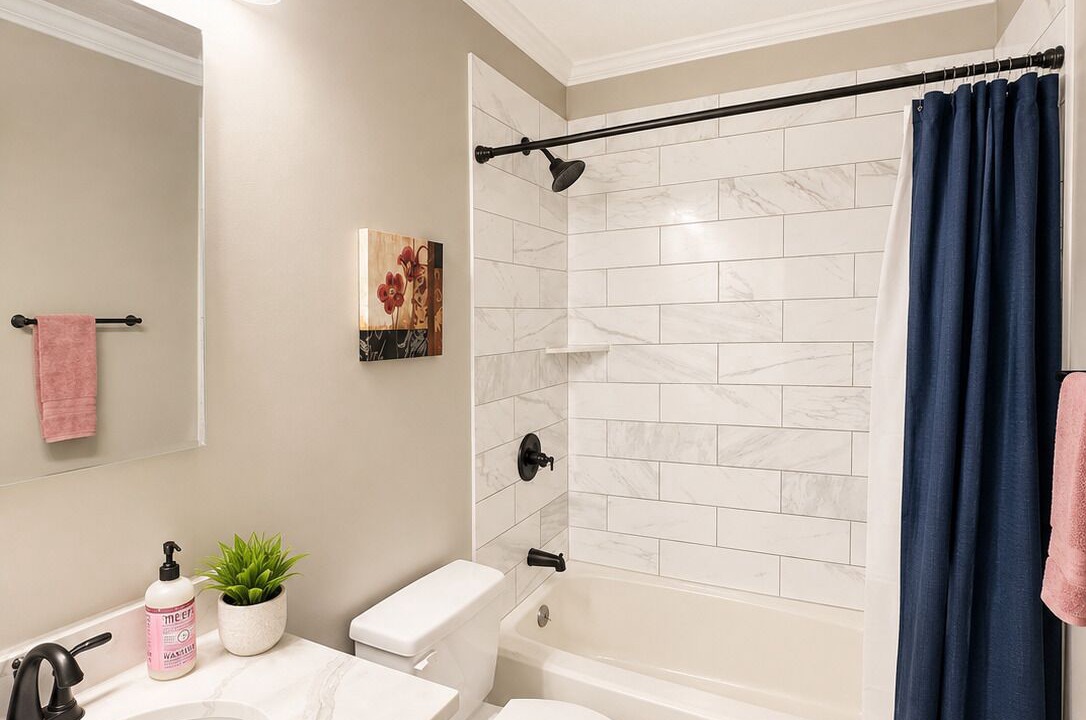 Photo of Bathroom in Spring Hill