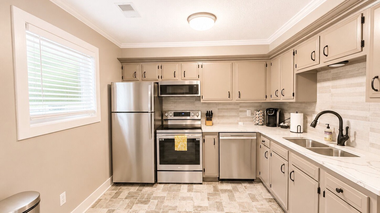 Photo of Kitchen in Spring Hill
