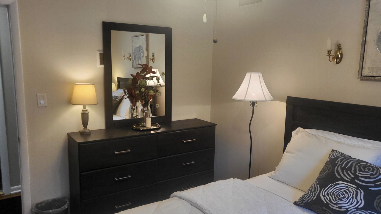 Photo of Bedroom in Waldron