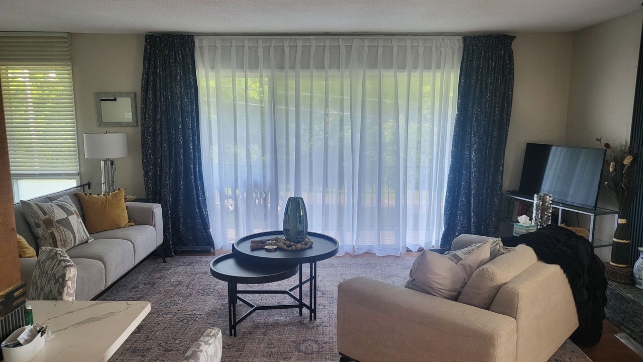 Photo of Livingroom in Waldron