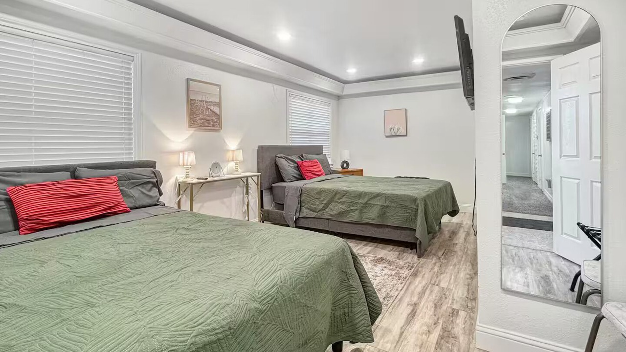 Photo of Bedroom in Tokio