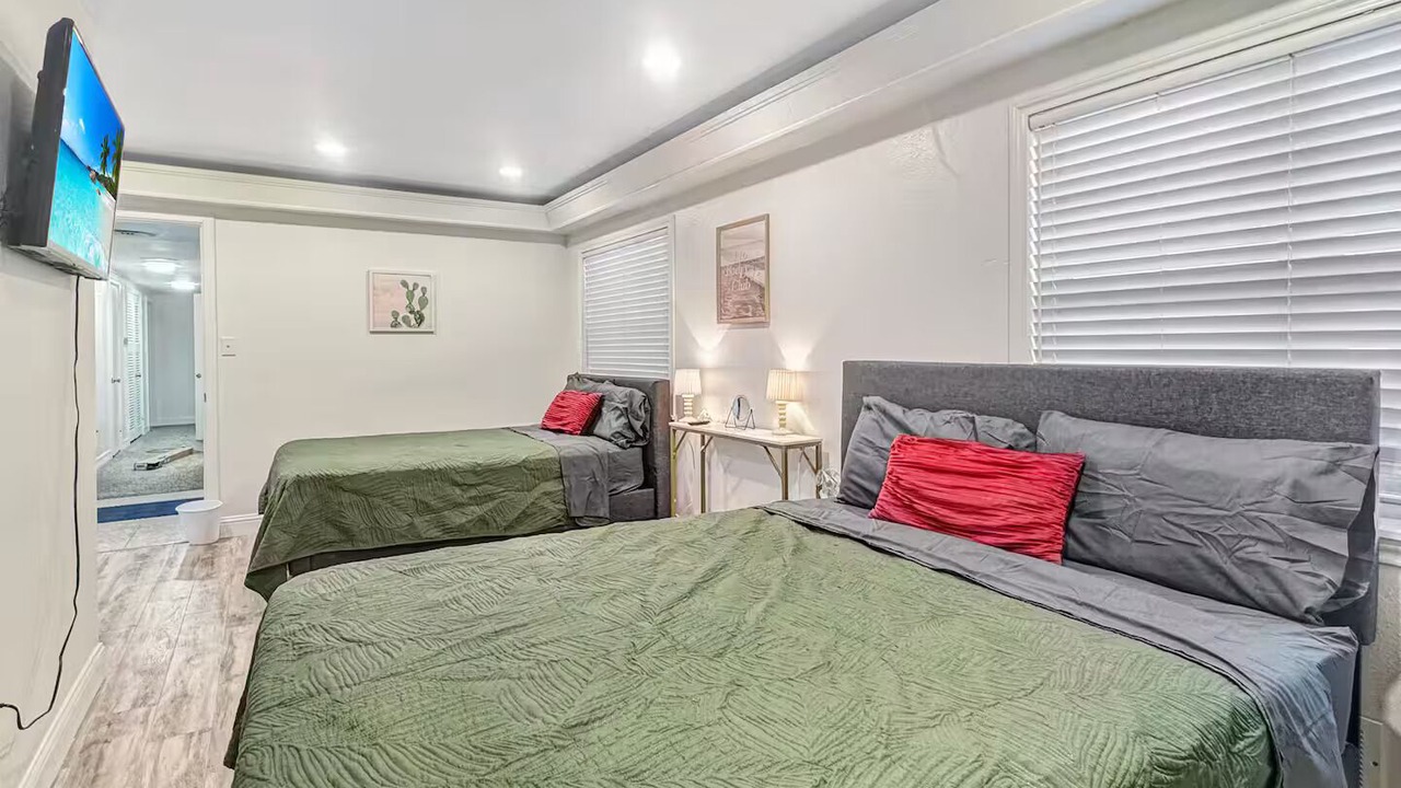 Photo of Bedroom in Tokio