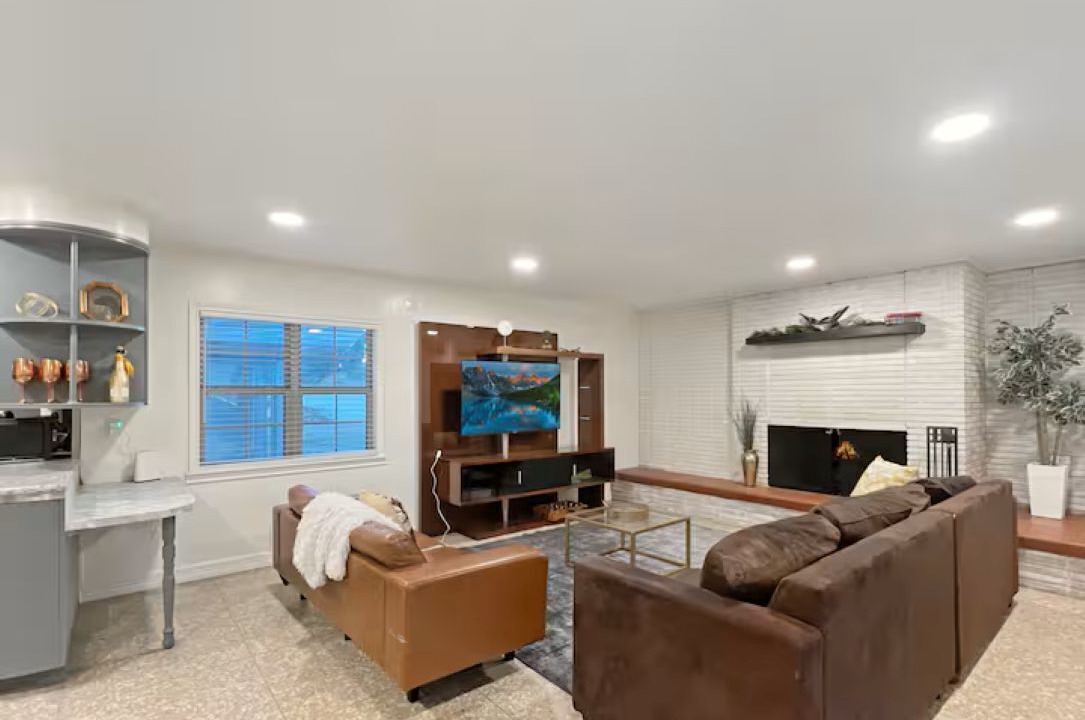 Photo of Livingroom in Tokio