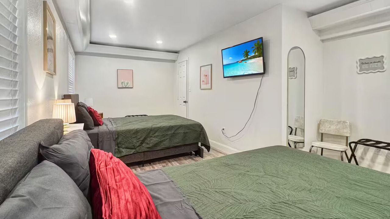 Photo of Bedroom in Tokio