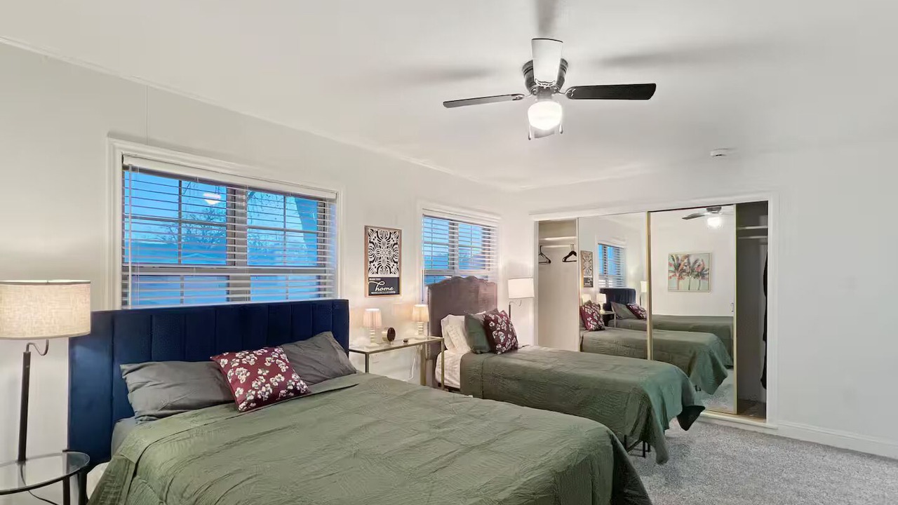 Photo of Bedroom in Tokio