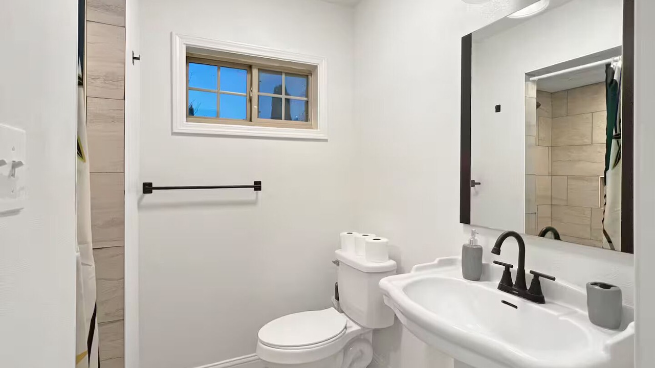 Photo of Bathroom in Tokio