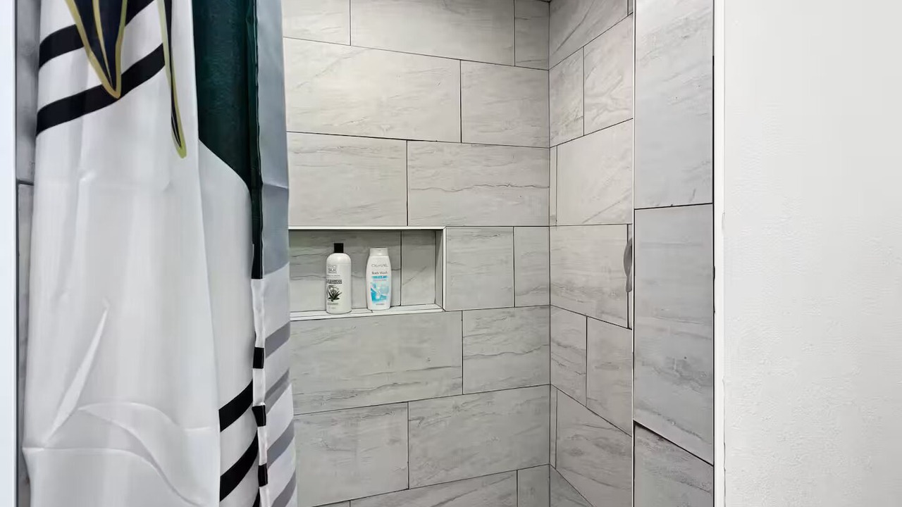 Photo of Bathroom in Tokio