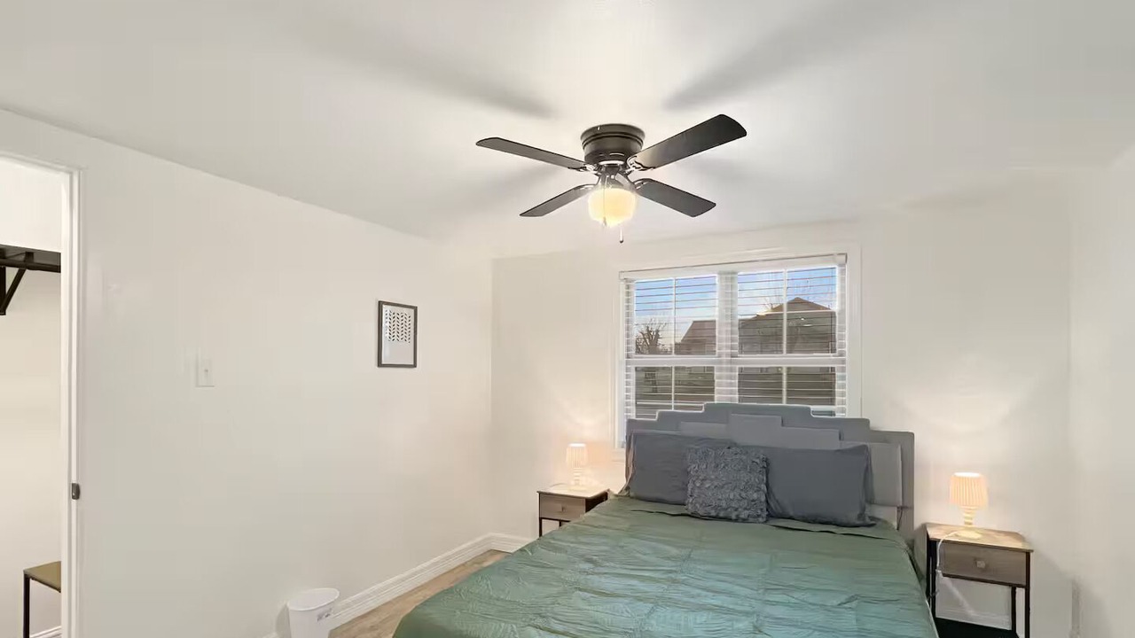 Photo of Bedroom in Tokio