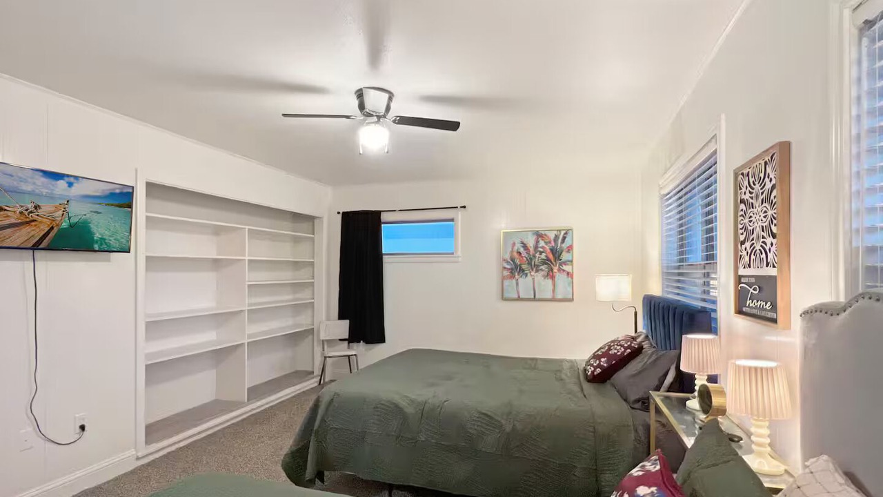 Photo of Bedroom in Tokio