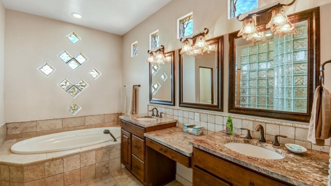 Photo of Bathroom in Westside